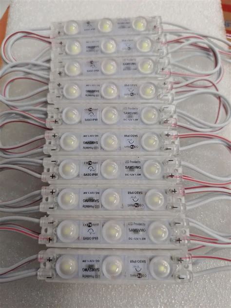 Image result for LED Module for Signage