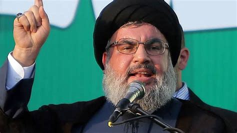 Hezbollah Pledges Ongoing Support for Gaza from Lebanon