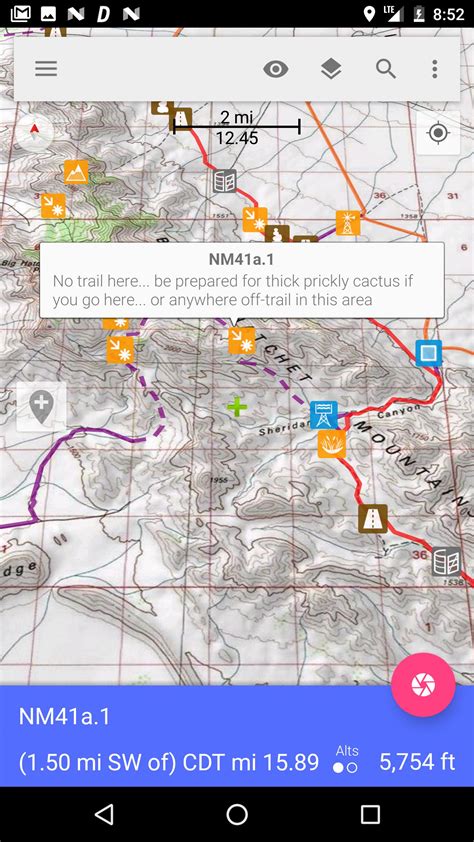 Continental Divide Trail APK Download for Android - Latest Version
