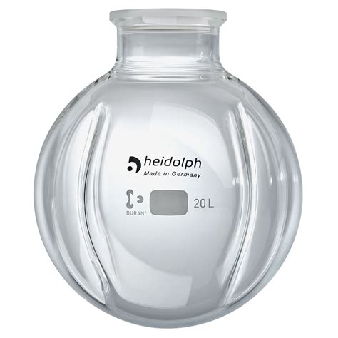 Evaporating flask 20 l | Heidolph EMEA - research made easy