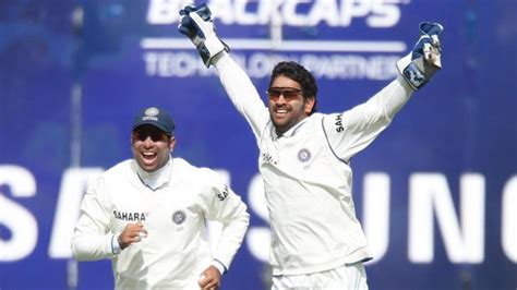 Dhoni’s captaincy genre entirely different from Ganguly, Dravid, Kumble ...