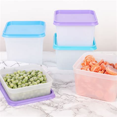 Image result for Freezer Storage Containers