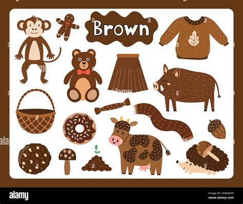 Kids sticker sheet Stock Vector Images - Alamy