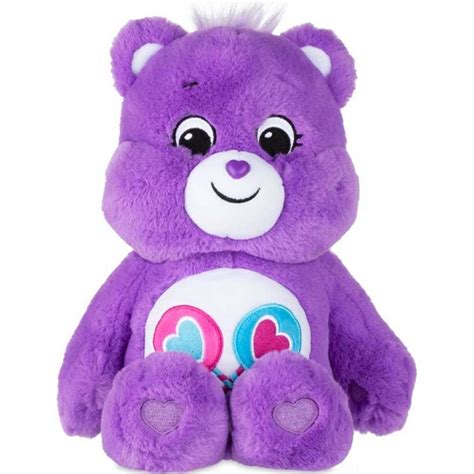 Care Bears Delebjørn Bamse - Care Bears Bamse 22063 Shop