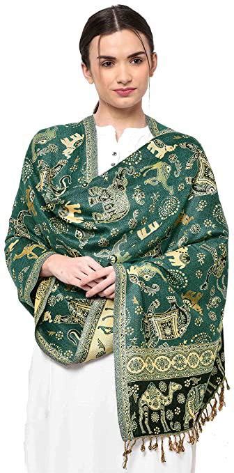 The Best Shawls For Women! | WhatsHot Delhi Ncr