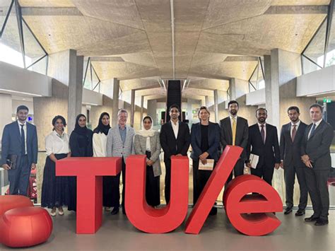 UAE delegation visits Netherlands, Belgium to explore cooperation ...