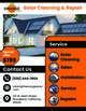 Entry #205 by taniap6 for Upgraded Promotion Flyer Design for Solar ...