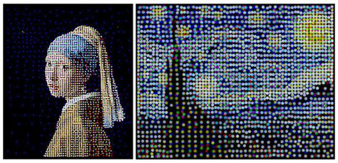 Efficient Discretization of Optimal Transport