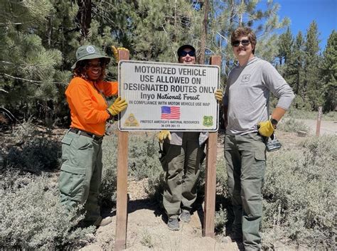 Job Fair at Mammoth Lakes Welcome Center, Mammoth Lakes Welcome Center ...