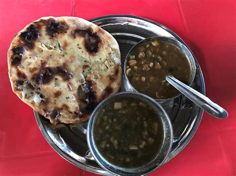 ALL INDIA FAMOUS AMRITSARI KULCHA, Amritsar - Restaurant Reviews, Phone ...