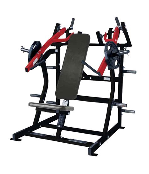Hammer Strength Plate Loaded Iso Lateral Super Incline Press – Pro Gym