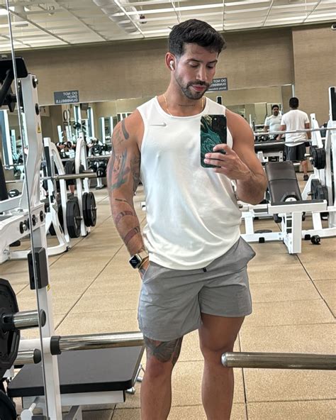 Abel Pirela Sepulveda | Gym time 🦾 | Instagram