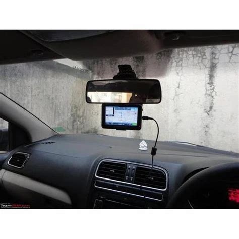 GPS Navigation System 的图像结果