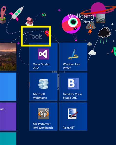 Image result for Start Screen Tile