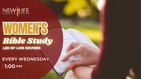 Womens Bible Study, St. George Library 88 W 100 S, St. George, UT 84770 ...