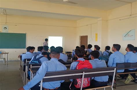 ACE - Agnihotri College of Engineering