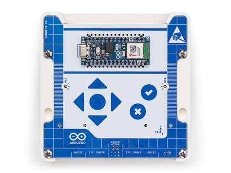 AKX00066 Arduino | Arduino Alvik AKX00066 Robot Classroom Kit | 284 ...