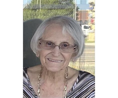 Eutona "Sue" Dever Obituary (2025) - Portales, NM - Wheeler Mortuary of ...