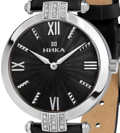 Наручные часы Nika — купить на официальном сайте AllTime.ru, фото и ...