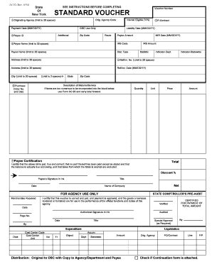 80+ Free Editable Education Voucher Templates in MS Word [DOC] | pdfFiller