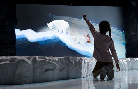 Augmented Reality Installation 的图像结果