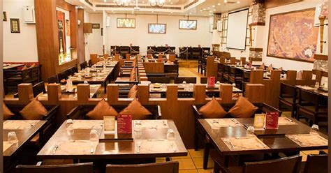 Top 8 Brunches in Noida | LBB