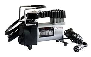 VeeV Tech 12 Volts 150 PSI Heavy Duty Piston Metal Air Compressor Tire ...