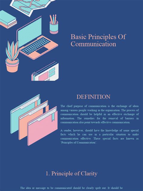 Basic Communication Principles 的图像结果
