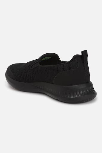 Reebok Men Captain Comfort Space Foam Walking Shoes