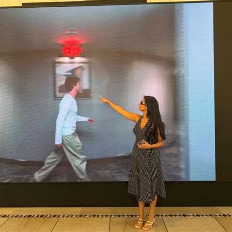 The best Geraldine Viswanathan feet pictures 🤩