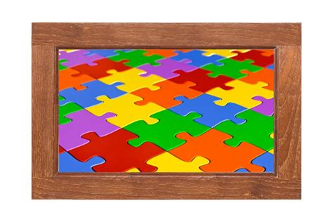 Puzzle Types 的图像结果