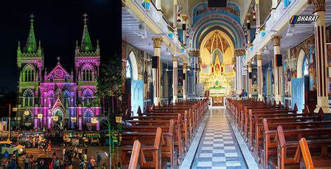 Mount Mary Feast 2025 In Bandra: Dates, Novena Schedule, Feast Day ...
