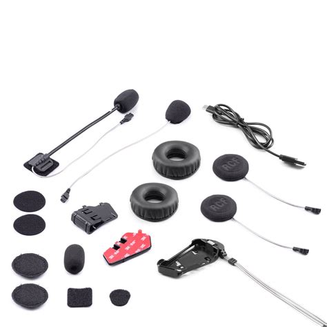 Midland BTR Advanced Helmet Intercom | Bluetooth For Helmets ...