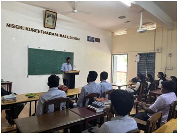 St.Thomas College, Palai