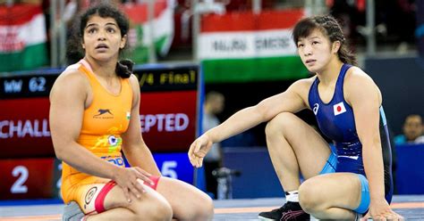 Wrestling World Championships: India finish with two medals and ...