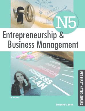 Image result for Applied Management N5 Lessons