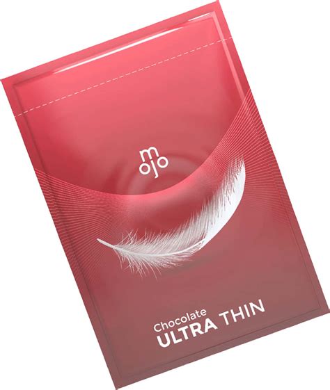 Buy MOJOCARE EXCITES - CHOCOLATE ULTRA THIN CONDOMS Online & Get Upto ...