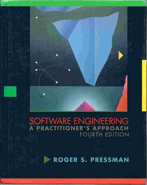 Software Engineering: A Practitioner's Approach : Pressman, Roger S ...