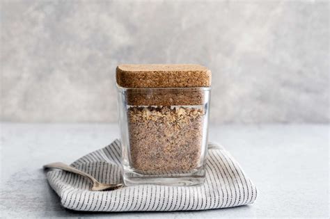 Sloppy Joe Seasoning Recipe