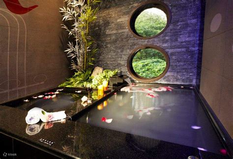 Jindu Boutique Hot Spring Hotel Scenic Hot Spring Suite & Scenic Hot ...