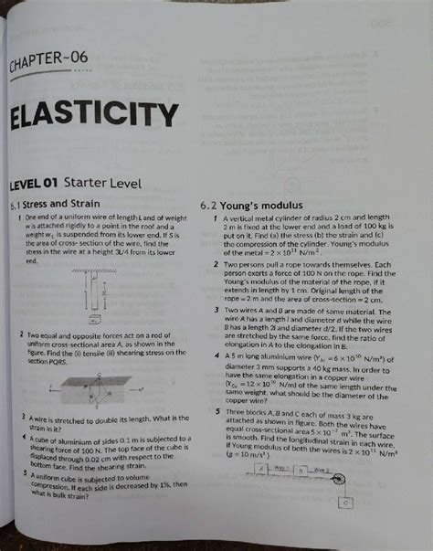 Elasticity Concepts and Problems - MPC 11 Study Guide - Studocu