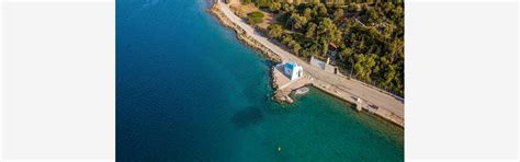 Heraion Lake Vouliagmeni - Beaches & Islands | Visit Loutraki