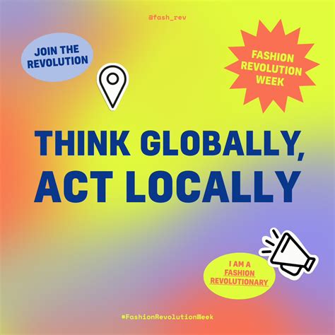 Fashion Revolution Week 2025: The Fight for Fair Fashion Isn’t Over ...