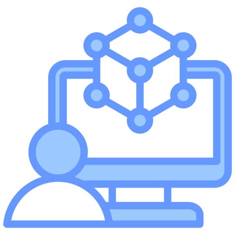 Simulation - Free icons