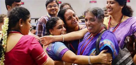 Why Are There So Few Women Scientists In India? | The India Forum