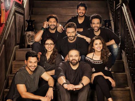 Golmaal Again: Has Parineeti Chopra's Bollywood career revived with ...