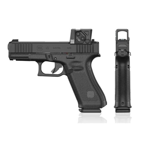 Glock 45 A-CUT Aimpoint COA Combo, 1.515,00