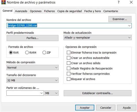 Image result for Compressing Files with WinRAR