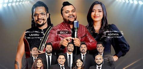 Maathra | 2Forty2, Musaeus College Auditorium, Colombo, March 8 2024 ...