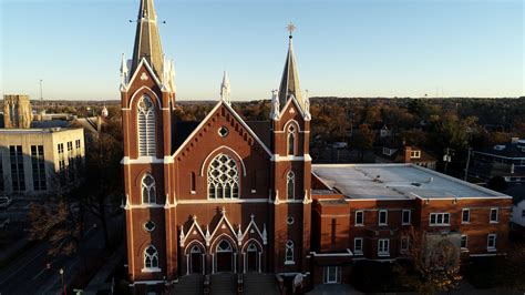 St. Stephen Lutheran Church – Your downtown Lutheran church